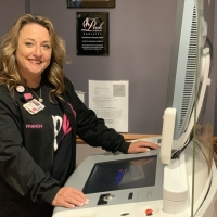 Gordon Memorial celebrates Breast Cancer Awareness Month