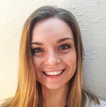 Michaela Yardley