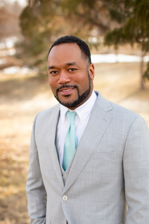 Dr. Justin Young