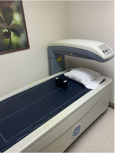 DEXA Scan
