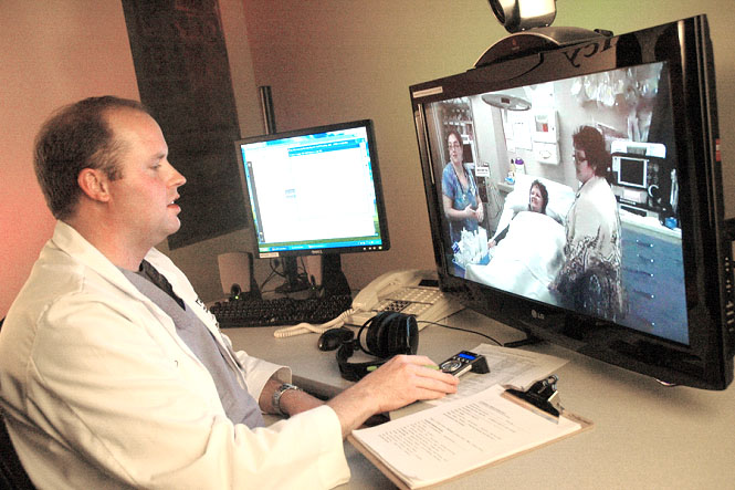 Gordon Memorial Hospital Enhances Local Emergency Services